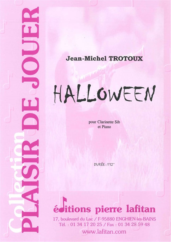 Halloween